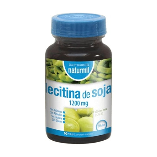 Soja Lecithin