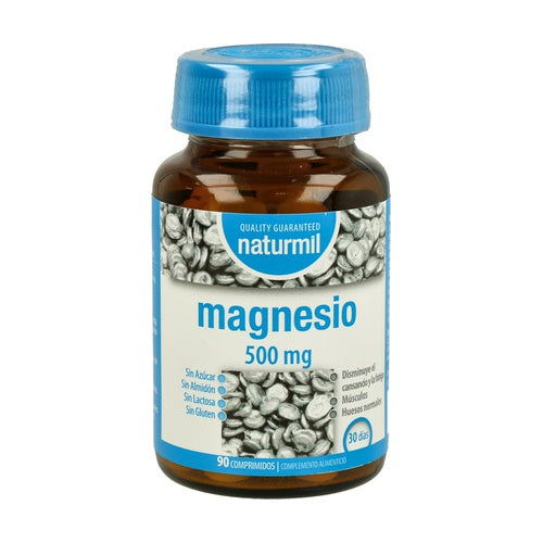 Magnesiumcitrat 500mg